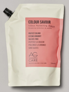 AG Colour Savour Shampoo